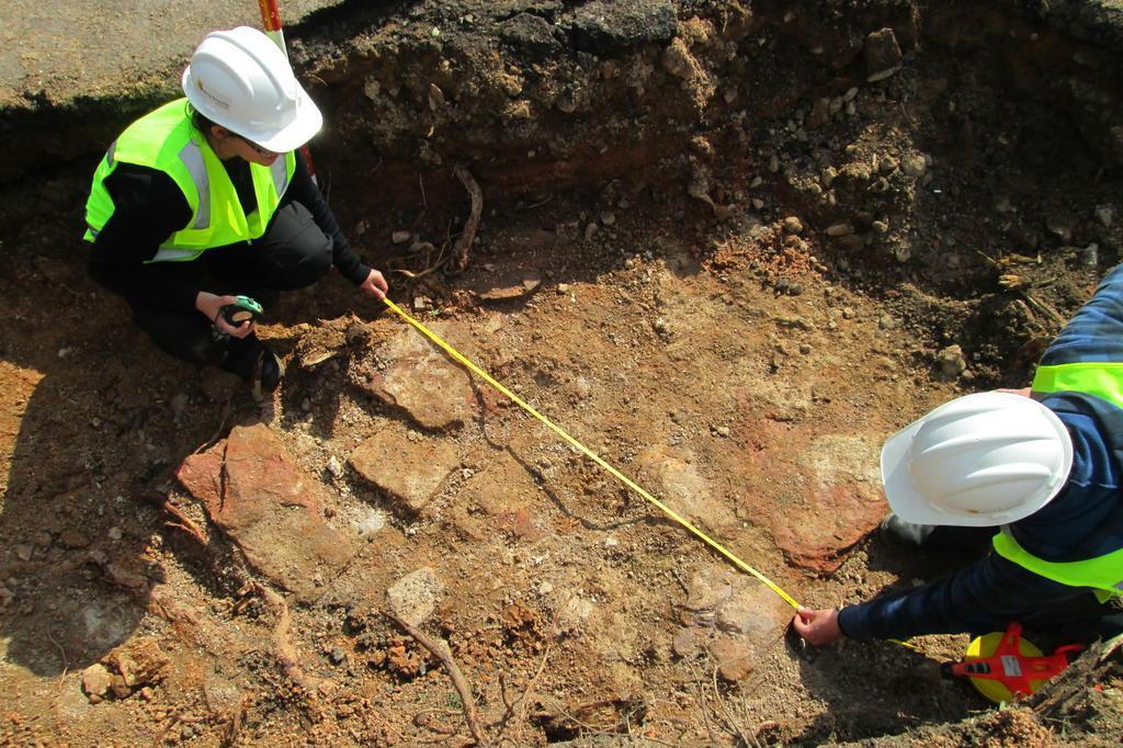 Terra Brasilis Arqueologia/Divulgação