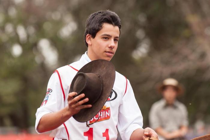 Felipe Ulbrich / Arquivo ABCCC