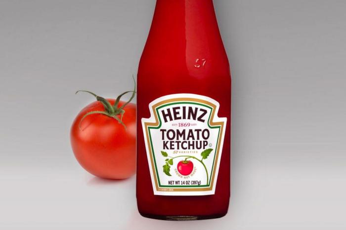 Heinz / Divulgação