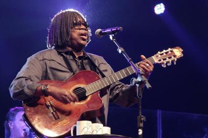 Milton Nascimento