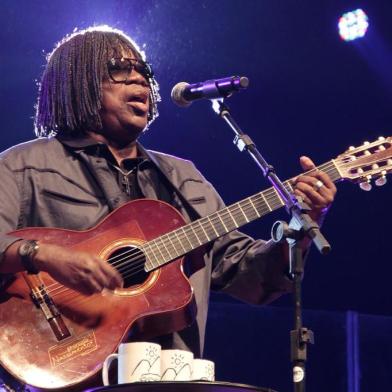 Milton Nascimento