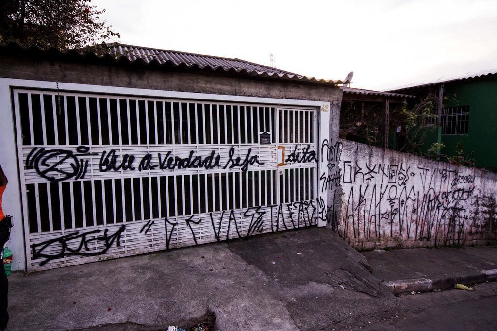 Renato Ribeiro Silva/Estadão Conteúdo