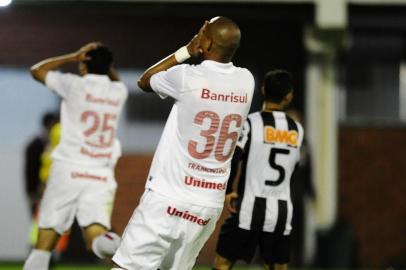  

NOVO HAMBURGO, RS, BRASIL - 18-08-2013 - Campeonato Brasileiro 2013, 15ª RODADA, Inter x Atlético-MG no estádio estádio do Vale.(FOTO:FERNANDO GOMES /AGÊNCIA RBS, ESPORTE)