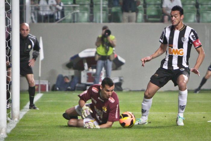 Bruno Cantini / Atlético-MG