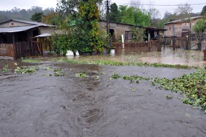 cheias - guaíba - alagamentos - rdgol - prefeitura - porto alegre