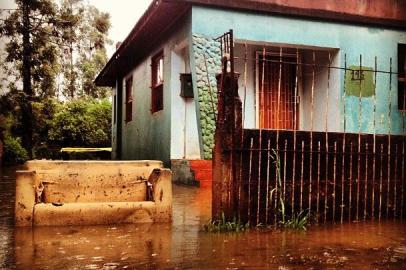 chuva - estrela - rdgol - 26/08/2013