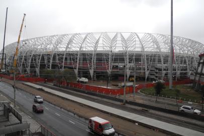 RDGOL - Beira-Rio - 27/08/2013