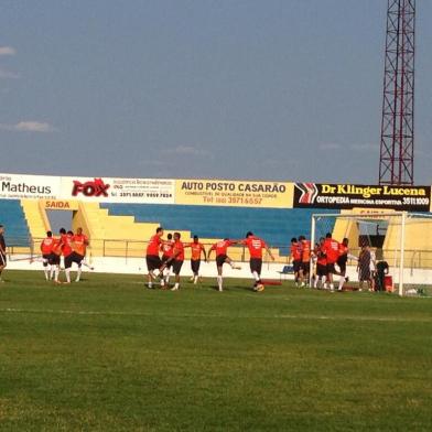 treino inter juazeiro 1