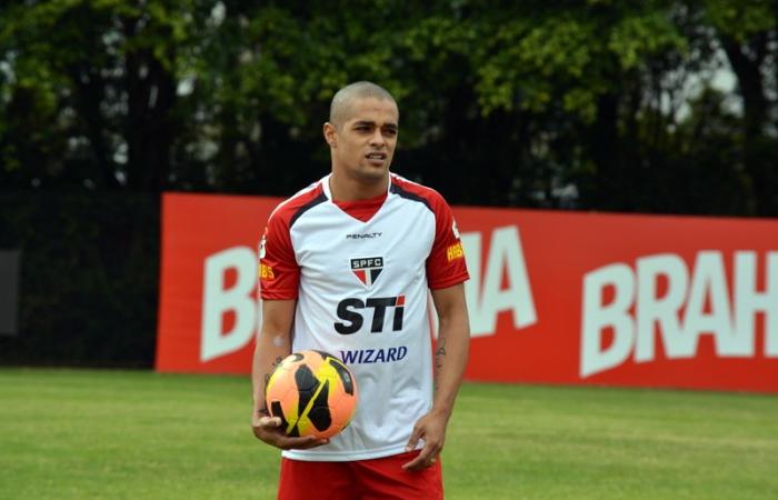 Site Oficial / saopaulofc.net