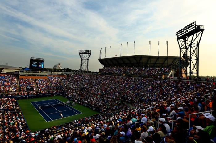 AL BELLO / GETTY IMAGES NORTH AMERICA