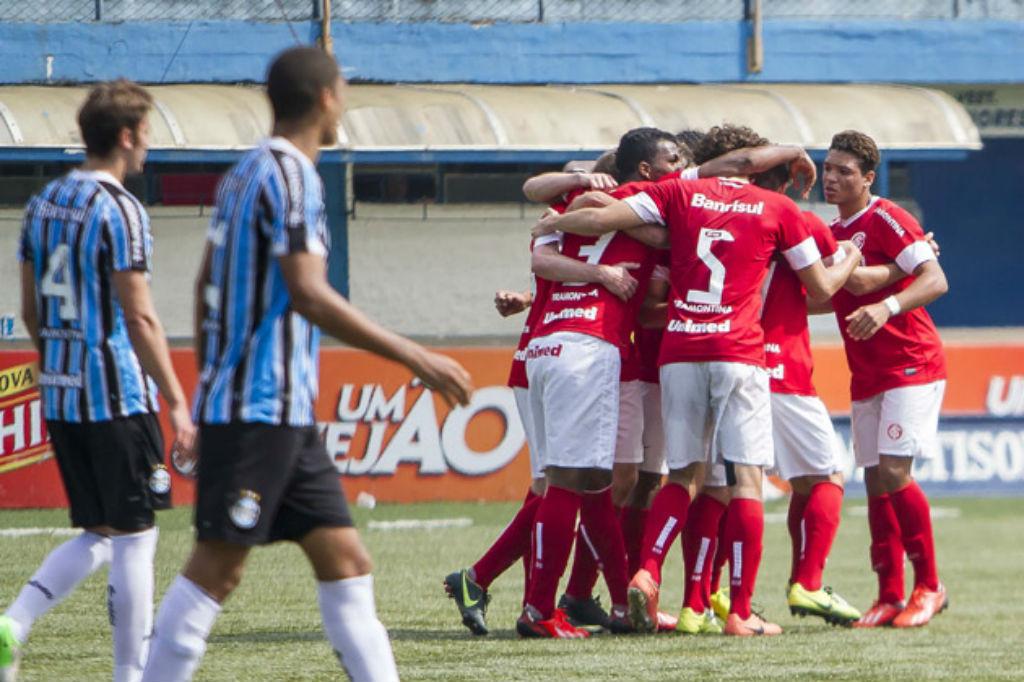 Guilherme Testa/SC Internacional