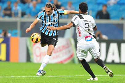 grêmio, barcos, arena