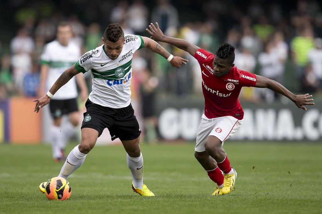 Felipe Gabriel/Agência Lancepress!