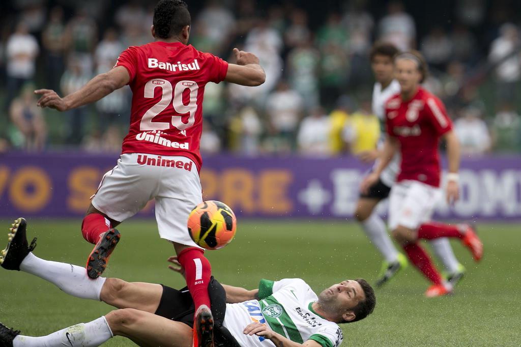 Felipe Gabriel/Agência Lancepress!