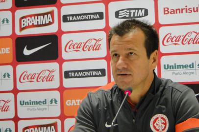 dunga, inter, coletiva