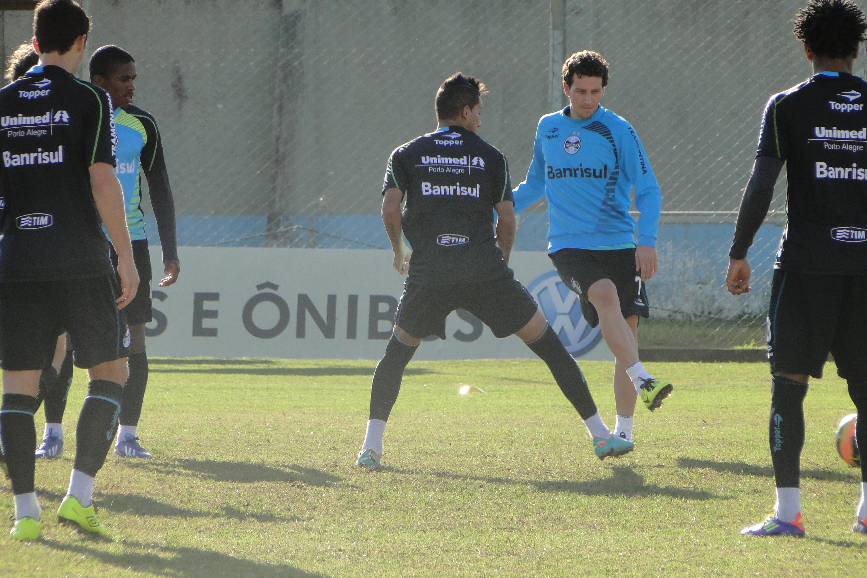 Augusto Turcato/Agência RBS