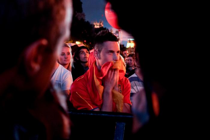 PEDRO ARMESTRE / AFP