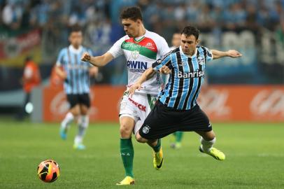  

Grêmio , Portuguesa , Arena , Porto Alegre , Brasileirão 2013 , campeonato brasileiro, futebol, esporte