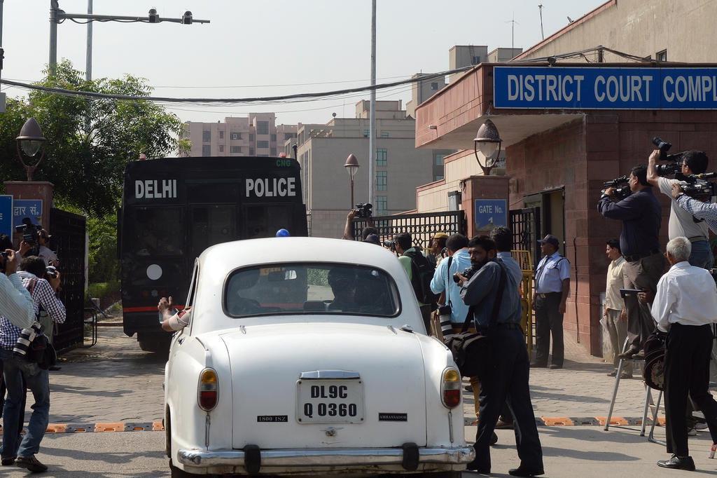 Prakash SINGH/AFP