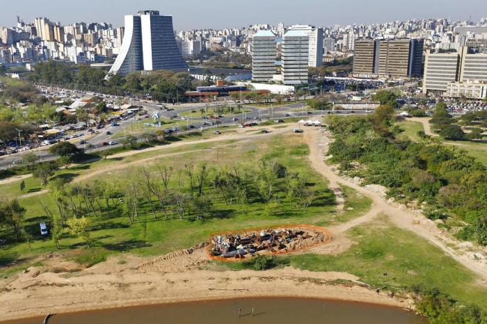 Félix Zucco / Agencia RBS