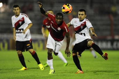  

Jogador Willians
NOVO HAMBURGO, RS, BRASIL, 12-09-2013, Brasileirão 2013, 20ª rodada - Inter x Vitória no estádio do Vale.(Foto:MAURO VIEIRA/Agência RBS / ESPORTE)