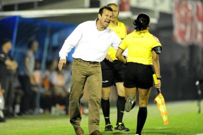  

NOVO HAMBURGO, RS, BRASIL, 12-09-2013, Brasileirão 2013, 20ª rodada - Inter x Vitória no estádio do Vale.(Foto:MAURO VIEIRA/Agência RBS / ESPORTE)