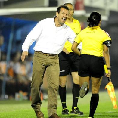  

NOVO HAMBURGO, RS, BRASIL, 12-09-2013, Brasileirão 2013, 20ª rodada - Inter x Vitória no estádio do Vale.(Foto:MAURO VIEIRA/Agência RBS / ESPORTE)