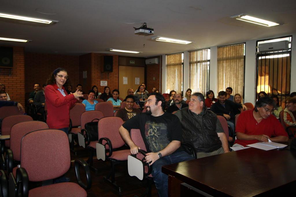 Denise Gewehr/Secretaria Estadual da Saúde