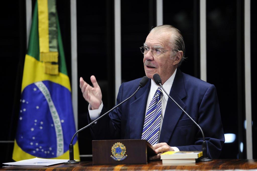 Pedro França/Agência Senado