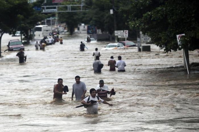 Pedro Pardo / AFP