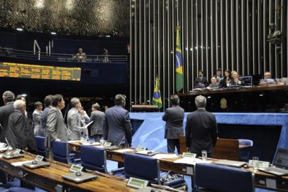 senado - minirreforma eleitoral - rdgol - 17/09/2013