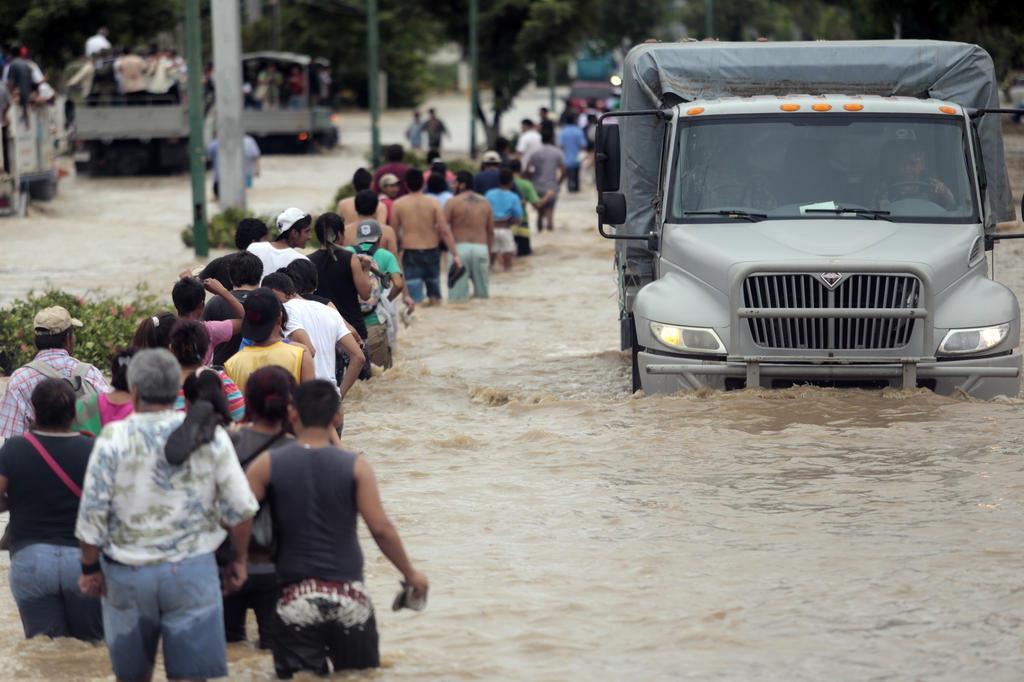 PEDRO PARDO/AFP