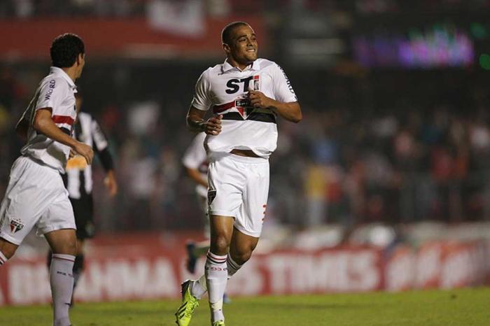 Paulo Pinto / saopaulofc.net