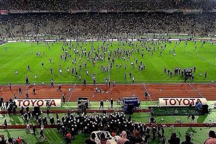Onde assistir ao vivo a Besiktas x Galatasaray, pelo Campeonato Turco?