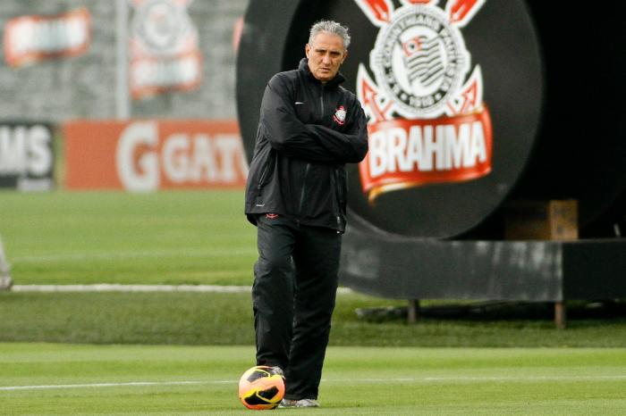 Rodrigo Coca / Agência Corinthians