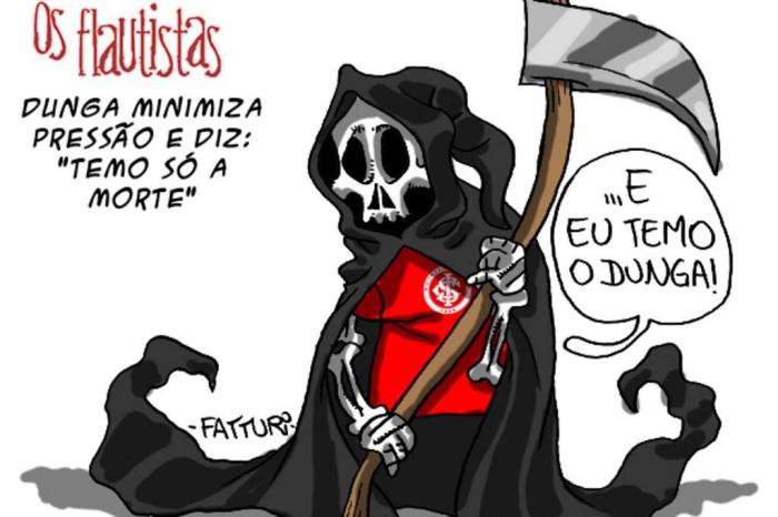 Diogo Fatturi / Arte ZH