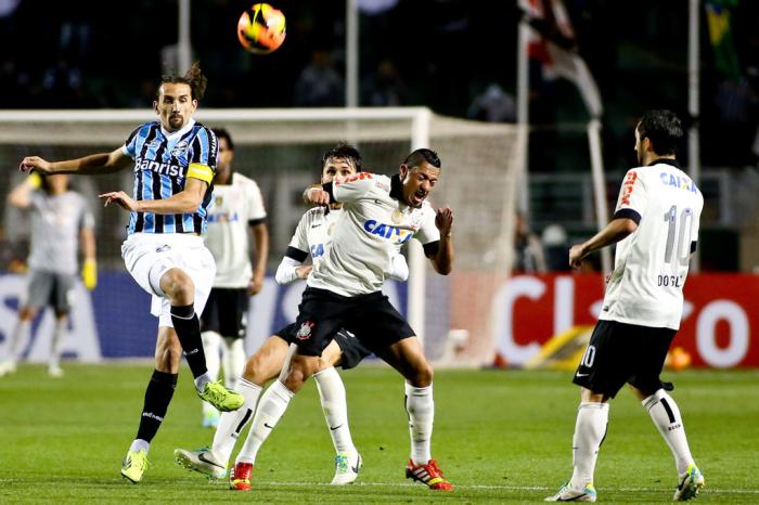 Rodrigo Coca / Agência Corinthians