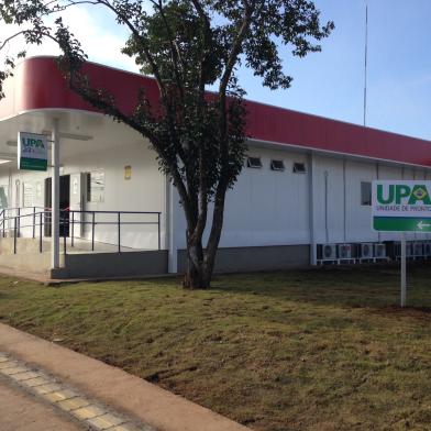 UPA - Guajuviras - Canoas - rdgol - 26/09/2013