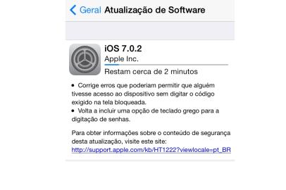 IOS, RDGOL