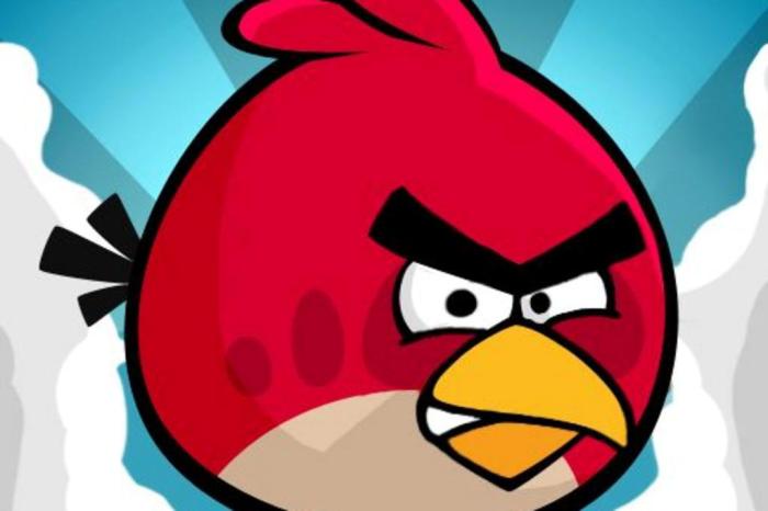 Angry Birds / Divulgação