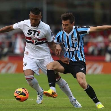 RDGOL, Grêmio, 29/09/2013