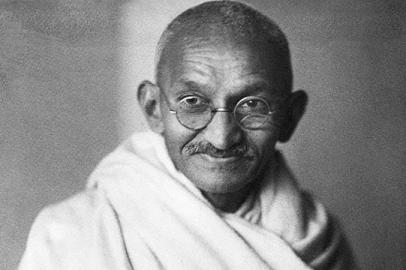 Gandhi - rdgol