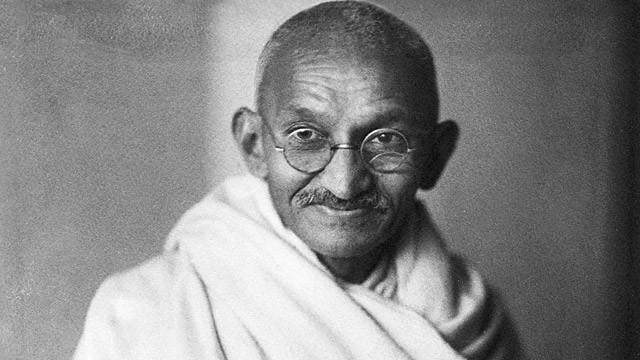 Gandhi - rdgol