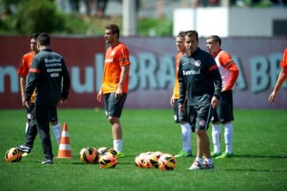 treino inter - rdgol - 02/10/2013