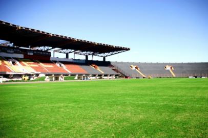 Estádio Olímpico Regional Arnaldo Busatto