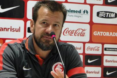 dunga, inter, coletiva