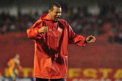  Campeonato Gaúcho 2011, Inter x Ypiranga no estádio Beira-Rio.Técnico Celso RothIndexador: JBOTEGA                         