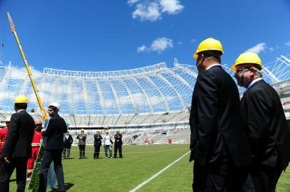 vistoria, fifa, beira-rio, inter, estádio, reforma