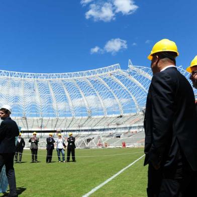 vistoria, fifa, beira-rio, inter, estádio, reforma