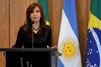 cristina kirchner -  rdgol